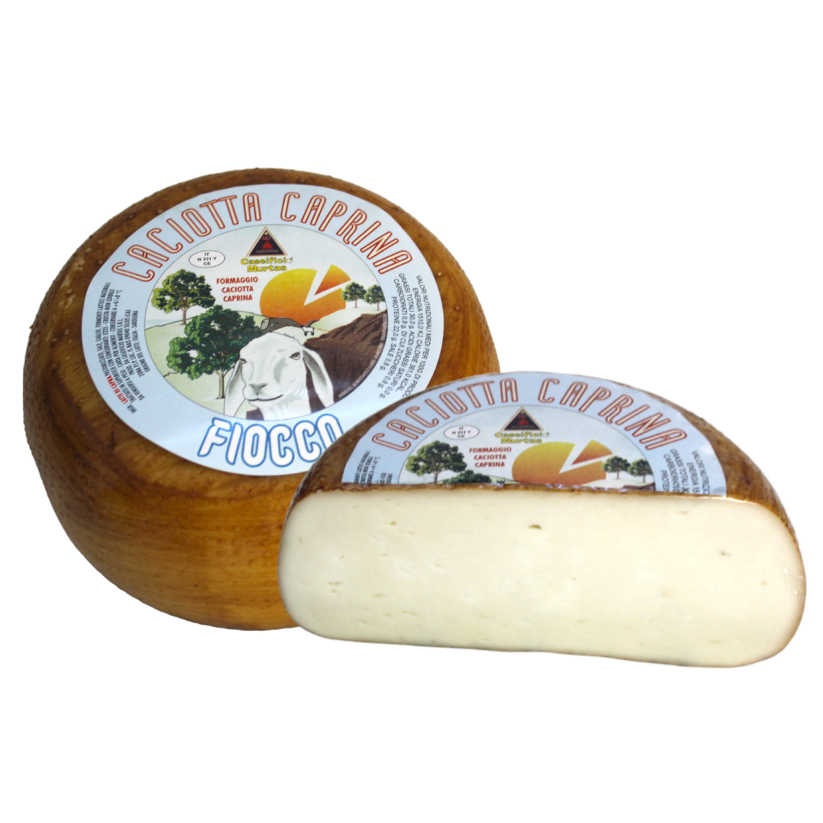 Formaggiera Grande Parmigiano Reggiano – Caseificio Beato Marco Soc. Coop.  Agr. – Partita IVA: 00163310360