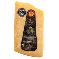 Parmigiano Reggiano DOP 50 Mesi Prodotto di Montagna 1 Kg