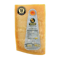 Parmigiano Reggiano DOP 18 Mesi 1 Kg
