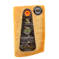 Parmigiano Reggiano DOP 60 Mesi Prodotto di Montagna 0.900 kg