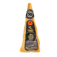 Parmigiano Reggiano DOP 50 Mesi Prodotto di Montagna 300 g