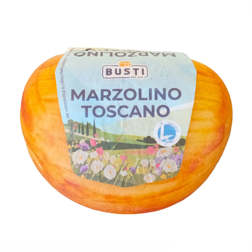 Marzolino Toscano - forma intera 900 g