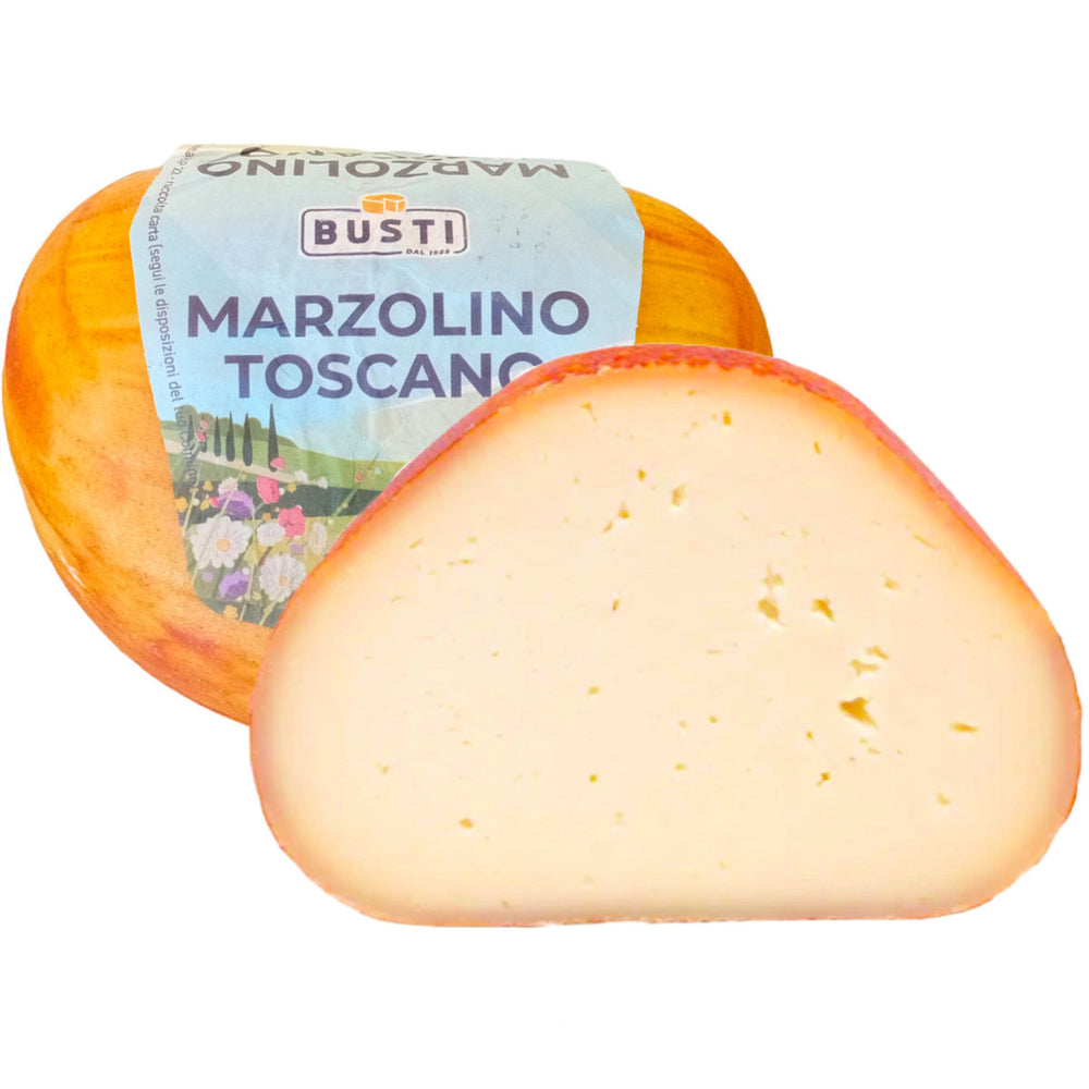 Marzolino Toscano - mezza forma 550 g