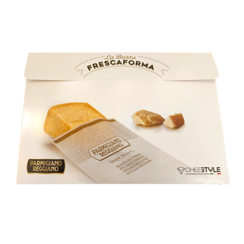 Sacchetto salva freschezza Parmigiano Reggiano