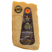 Parmigiano Reggiano DOP Oltre 80 Mesi Prodotto di Montagna 0.900 kg