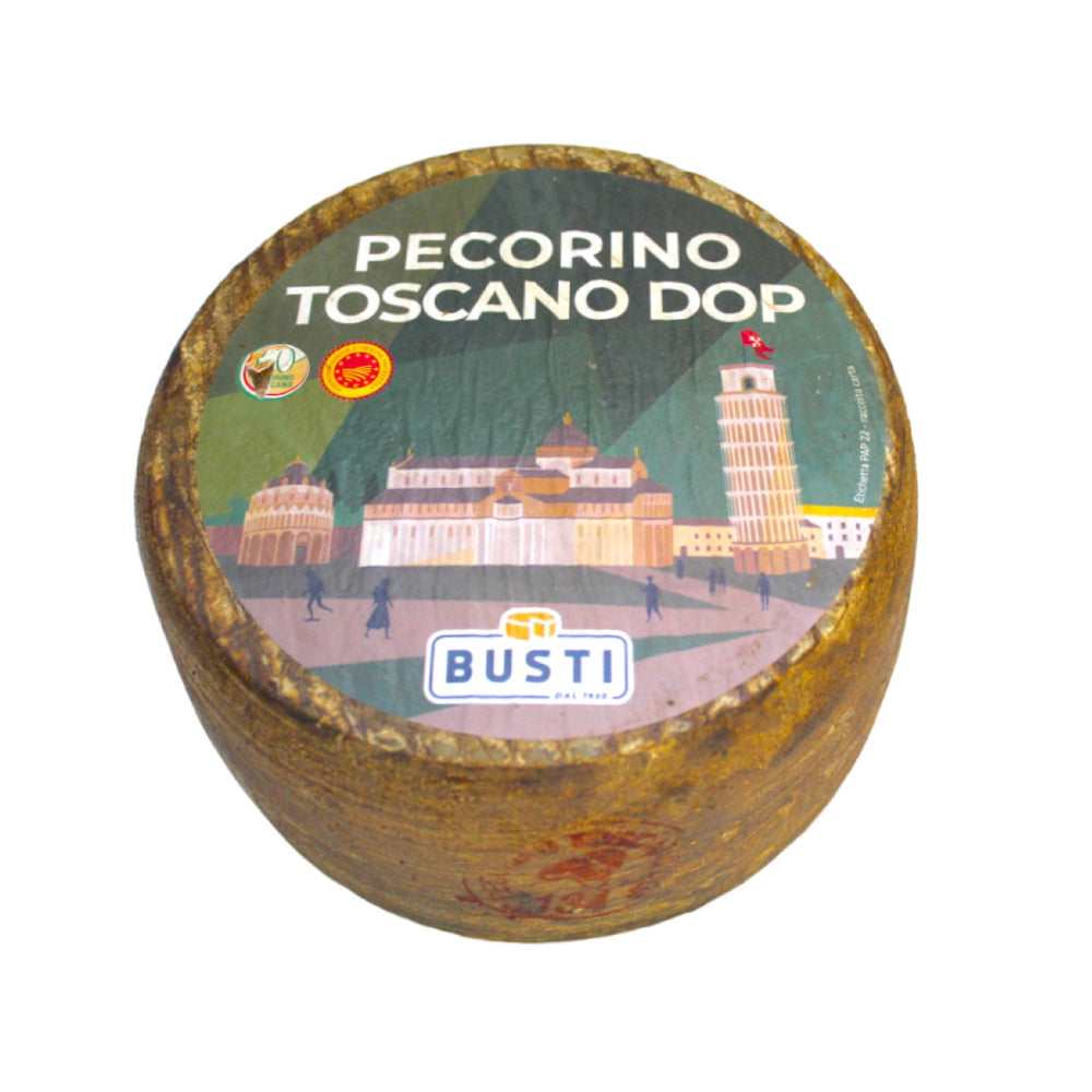 Pecorino Toscano DOP - Forma intera 2,5 kg