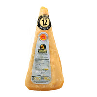 Parmigiano Reggiano DOP 12 Mesi 500 g