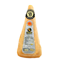 Parmigiano Reggiano DOP 18 Mesi 500 g