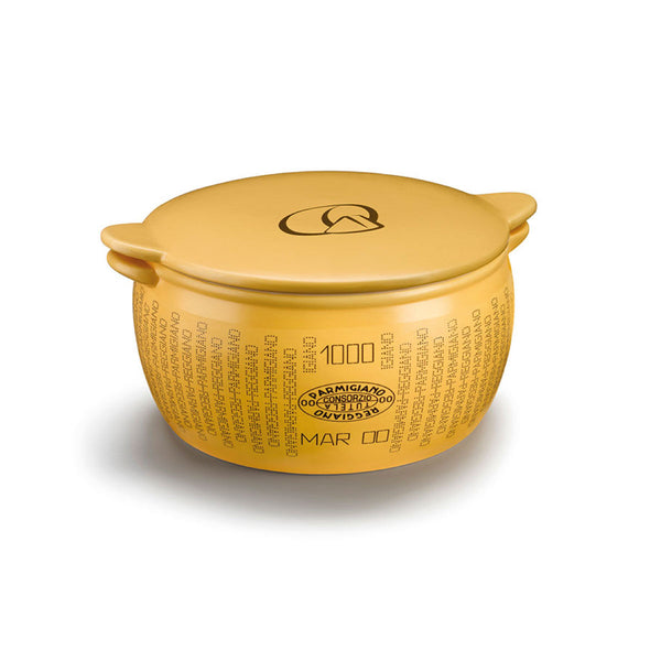 Formella in stoneware Parmigiano Reggiano – Caseificio Beato Marco Soc. Coop.  Agr. – Partita IVA: 00163310360