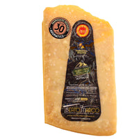 Parmigiano Reggiano DOP 30 Mesi Prodotto di Montagna 1 Kg