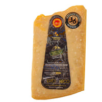 Parmigiano Reggiano DOP 36 Mesi Prodotto di Montagna 1 Kg