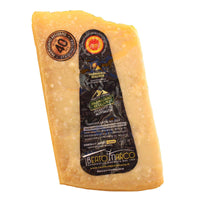 Parmigiano Reggiano DOP 40 Mesi Prodotto di Montagna 1 Kg