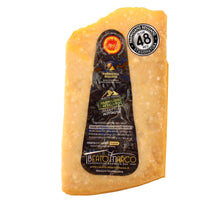 Parmigiano Reggiano DOP 48 Mesi Prodotto di Montagna 1 Kg